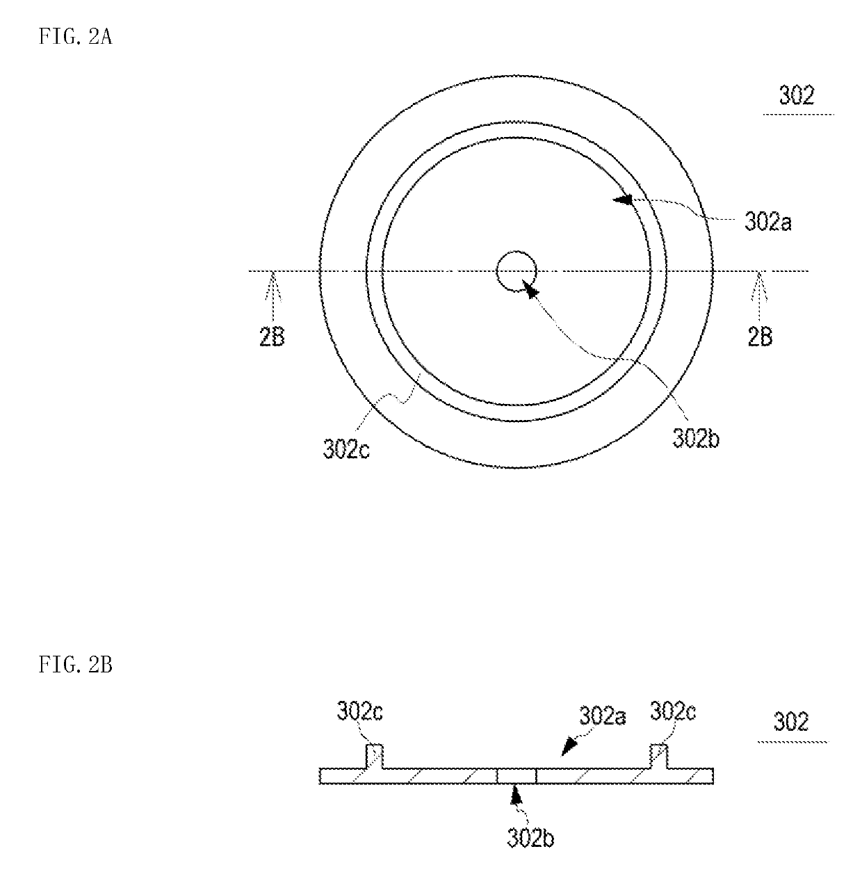 Optical member holding device, semiconductor laser device, method of manufacturing optical member holding device, and method of manufacturing semiconductor laser device