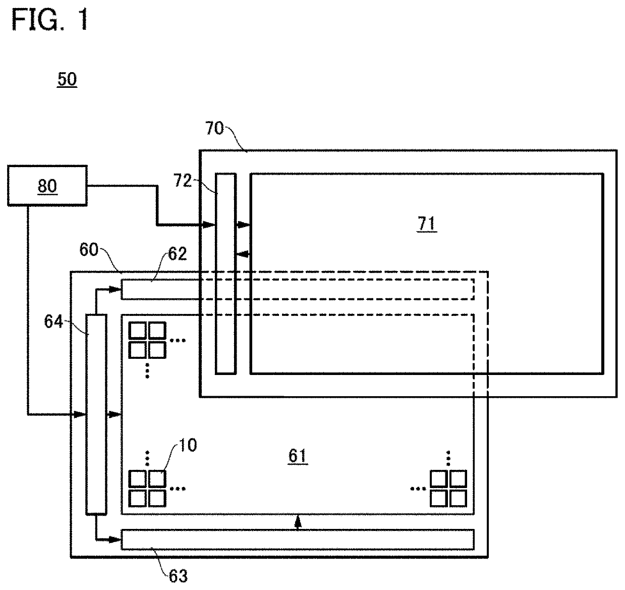 Display device and operating method thereof