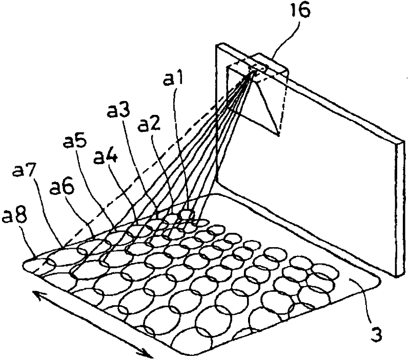 Heating cooker