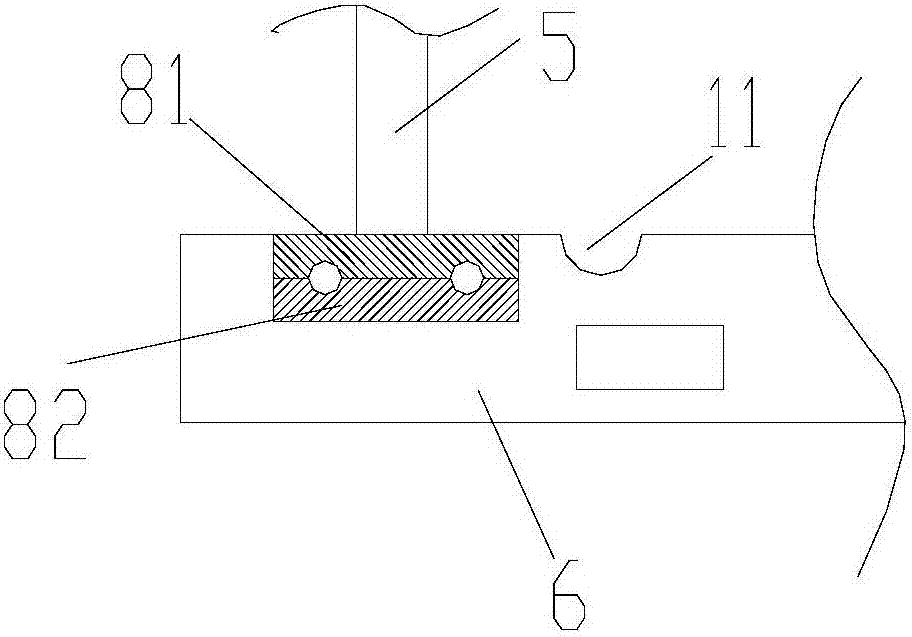 Outdoor unit of air conditioner, air conditioner and control method of outdoor unit of air conditioner