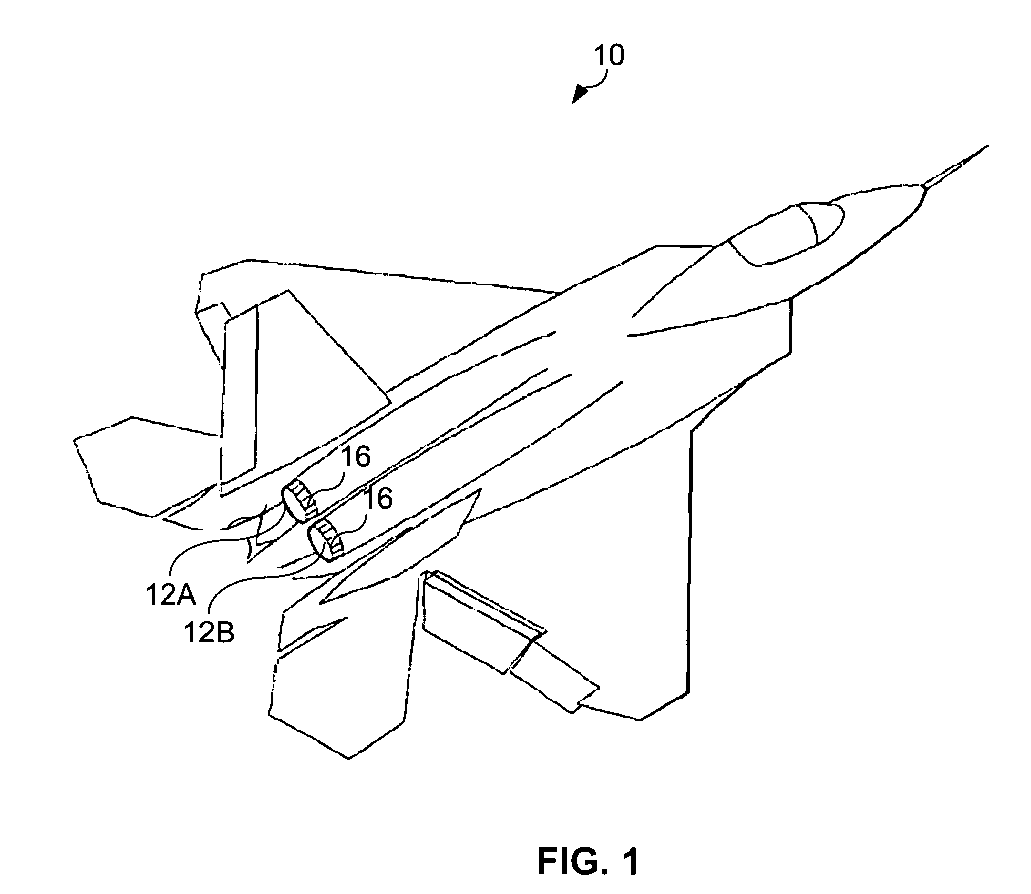 Mixing-enhancement inserts for pulse detonation chambers