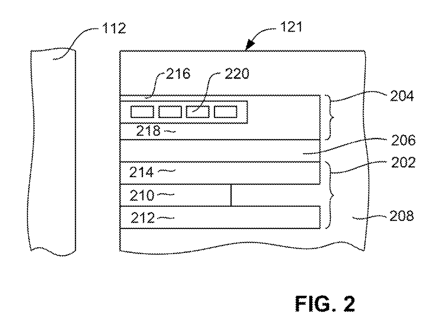 Spin accumulation magnetic read sensor