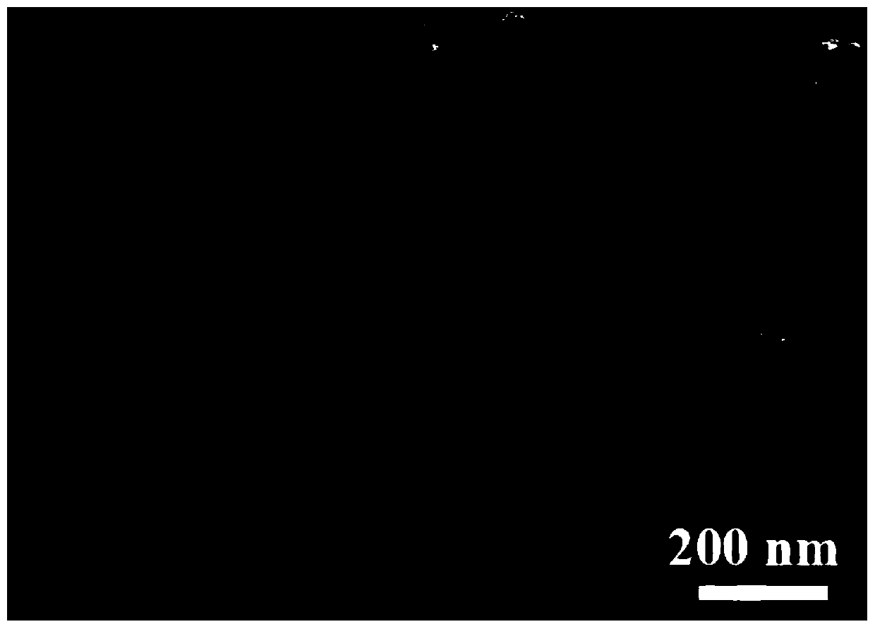 Porous carbon material, preparation method thereof, porous carbon/sulfur composite material, battery positive electrode material, lithium sulfur battery and application of lithium sulfur battery