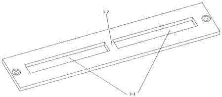 A pedal-type piezoelectric power generation device and method