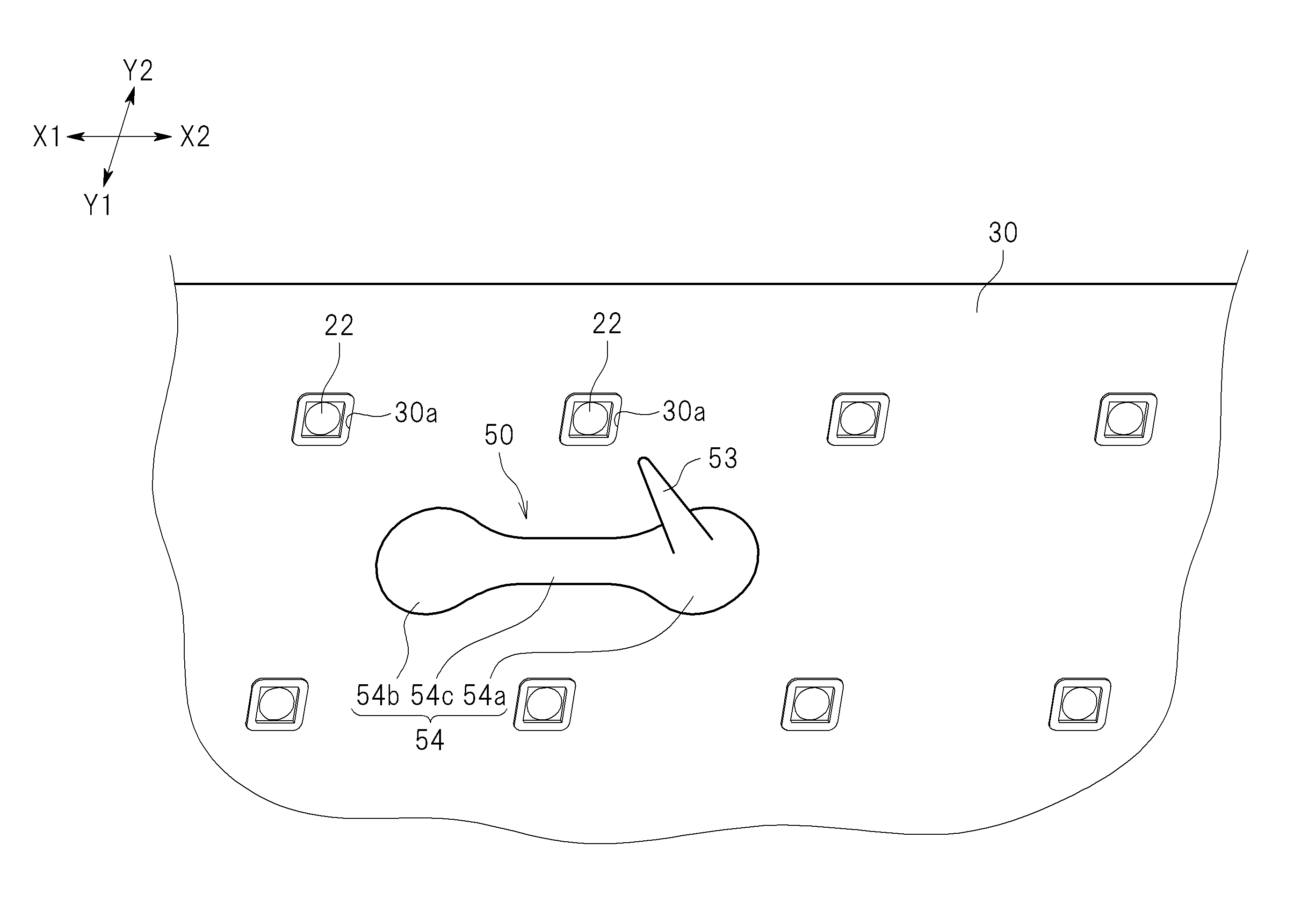 Backlight unit and liquid crystal display device