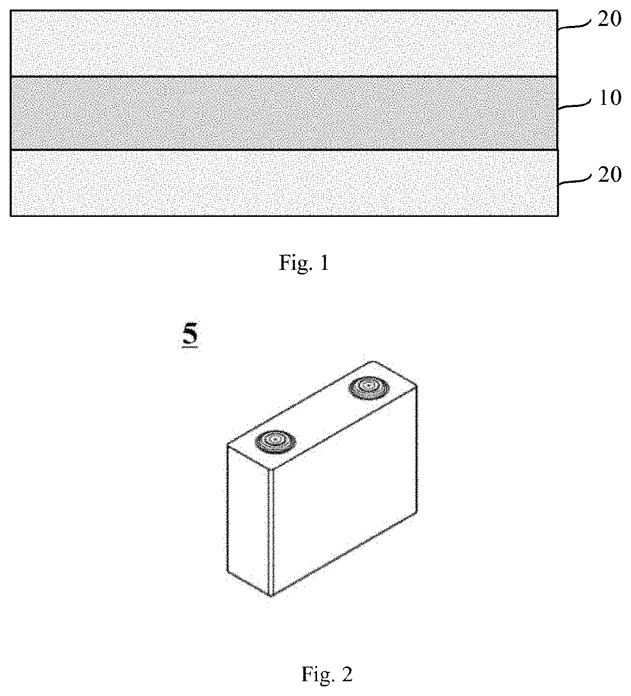 Lithium metal battery, process for preparing the same, apparatus containing the lithium metal battery and negative electrode plate