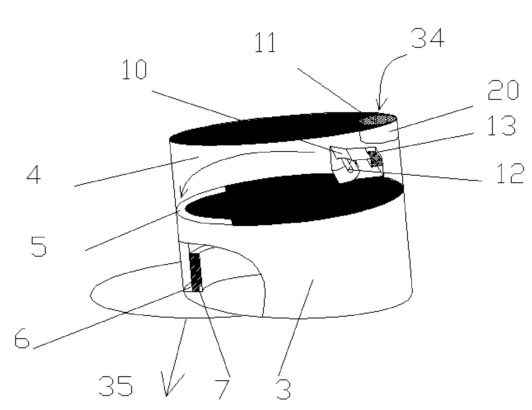 Personal respiratory protection system