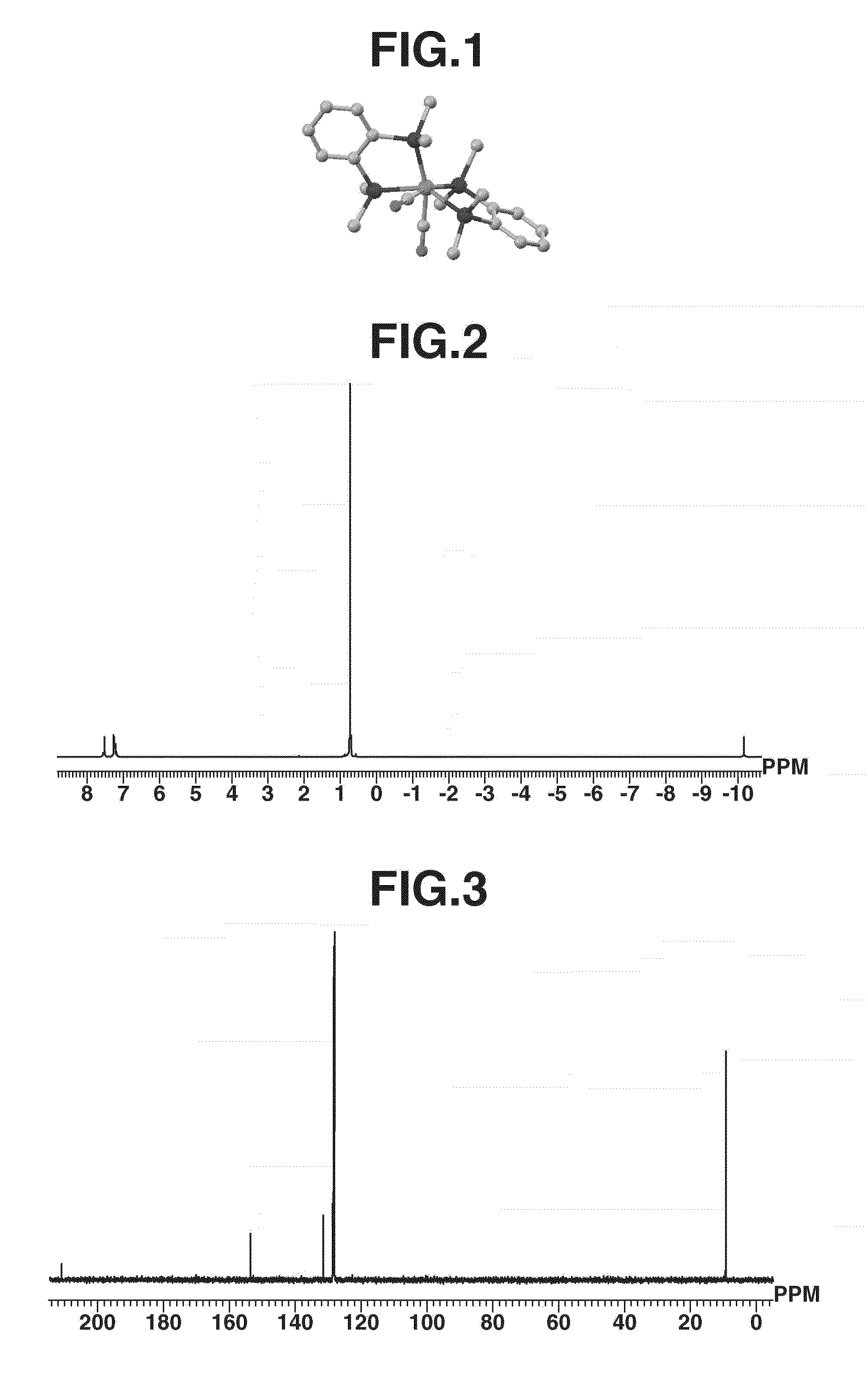 Mononuclear iron complex and organic synthesis reaction using same