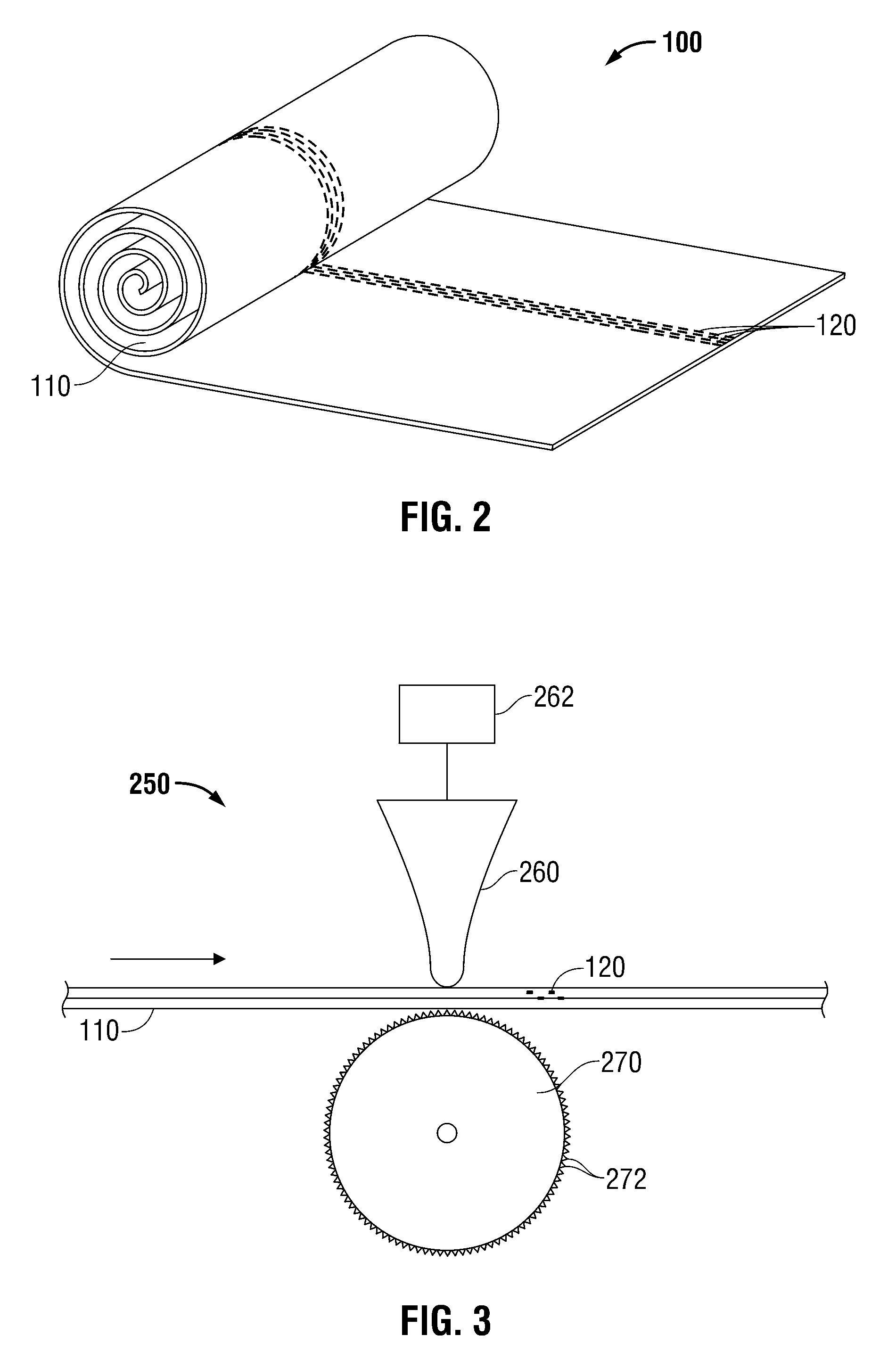 Fibrous Wound Filler Material for Negative Pressure Wound Therapy