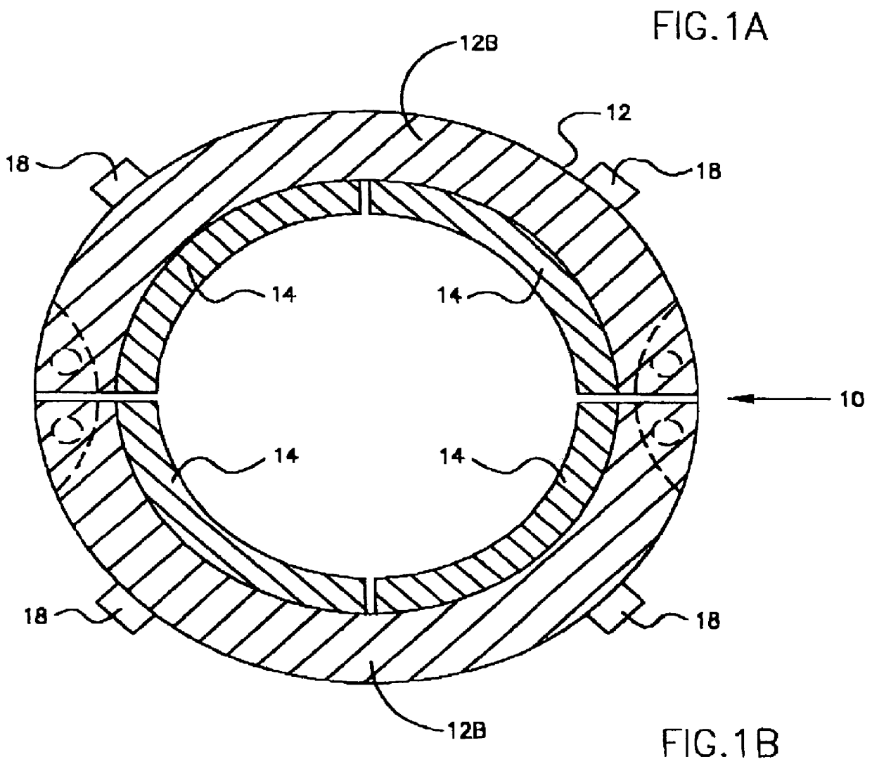 Casing hanger