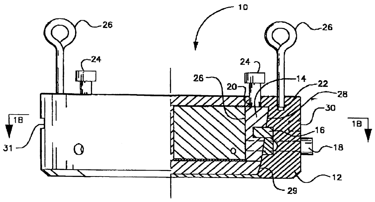 Casing hanger