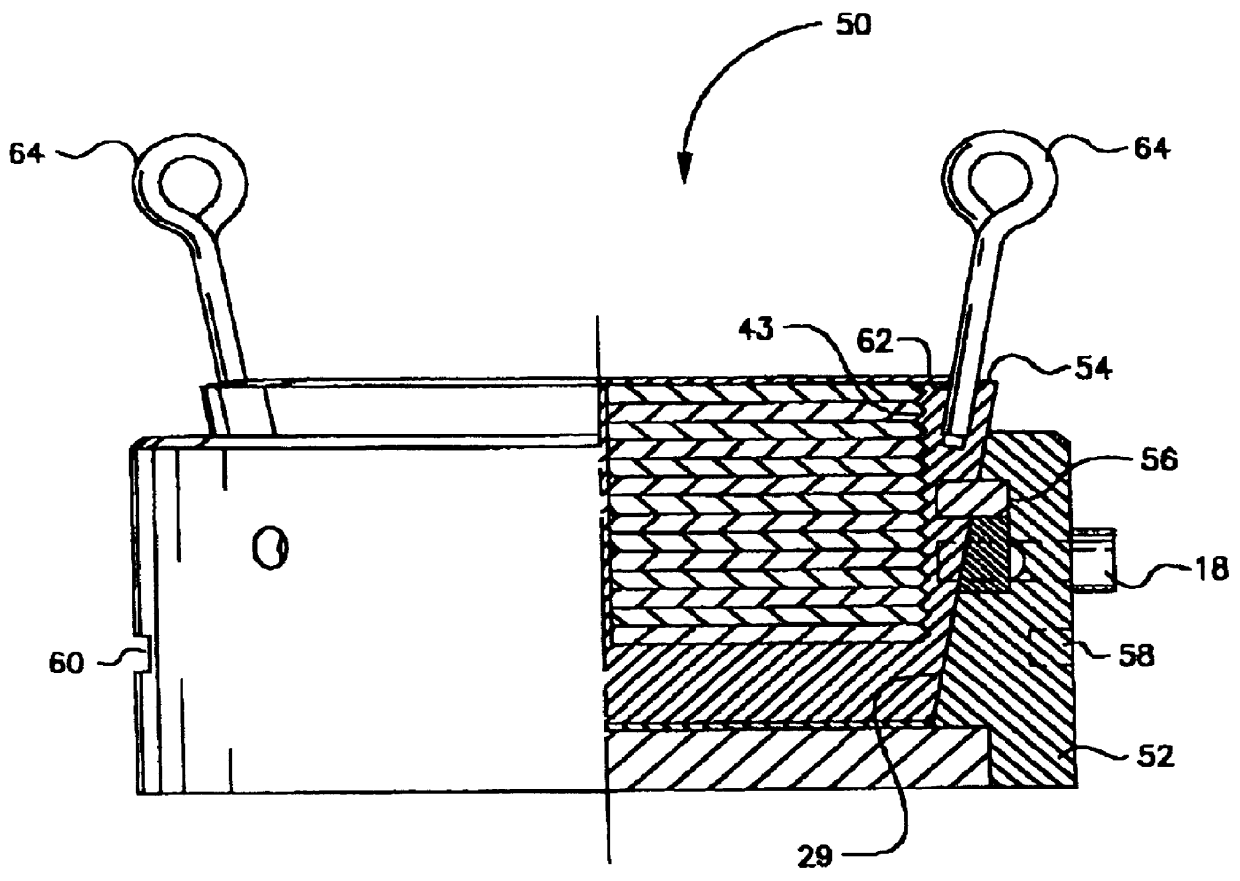 Casing hanger