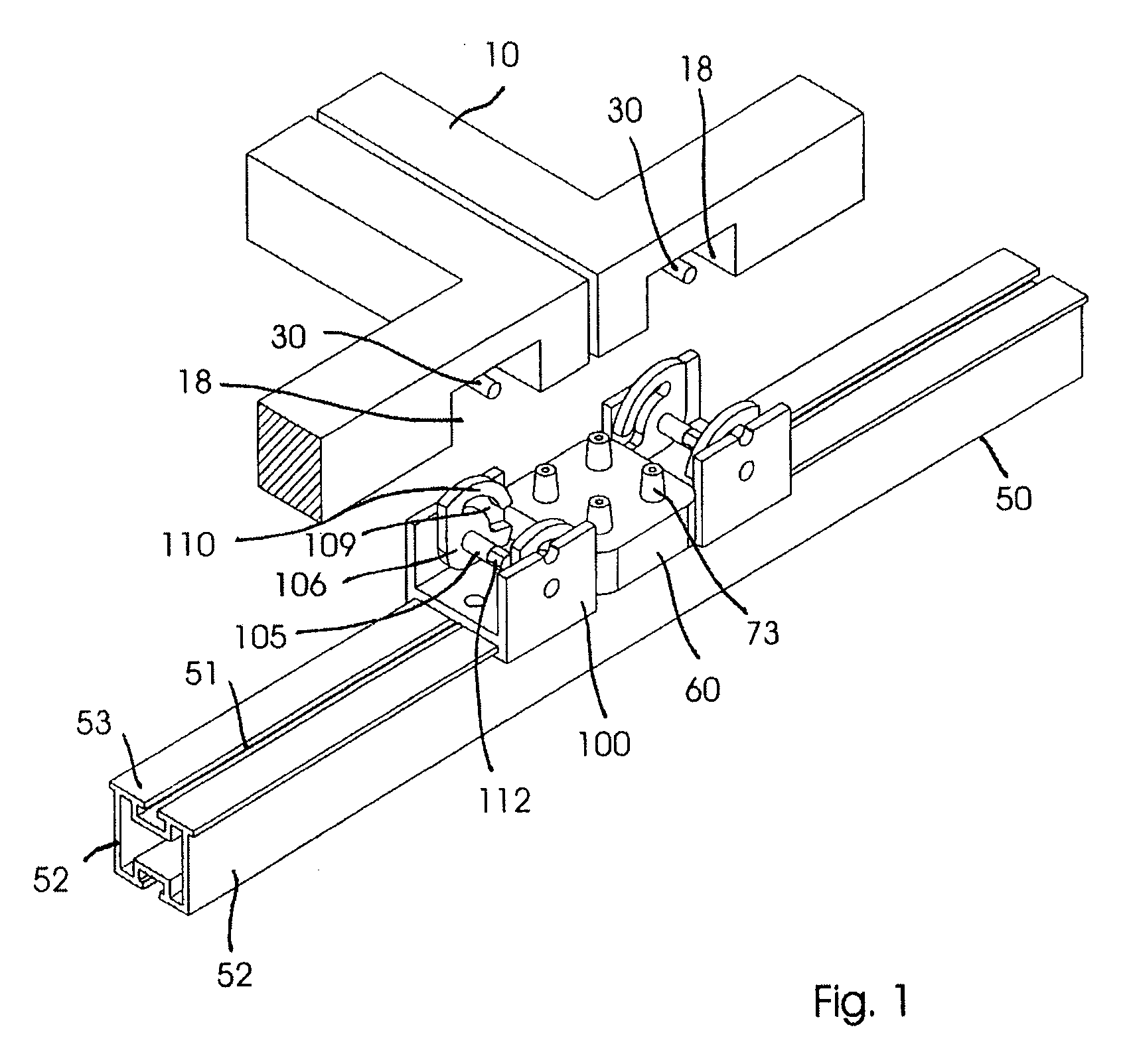 Solar Power System with a Number of Photovoltaic Modules