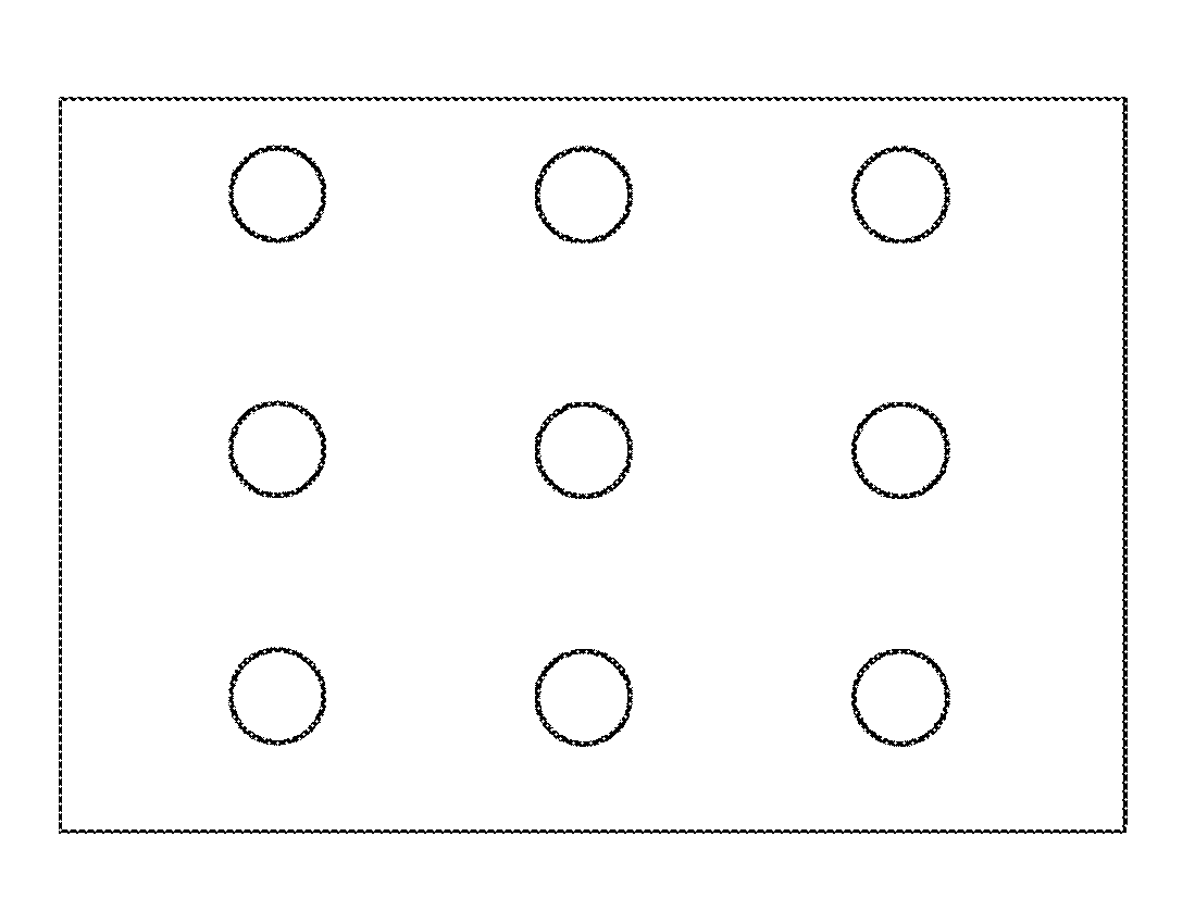 Pressure point inspection device