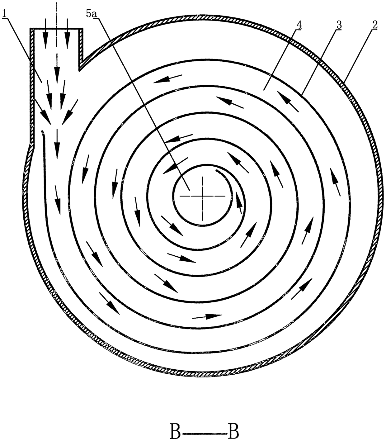 Infrared thin film water heater