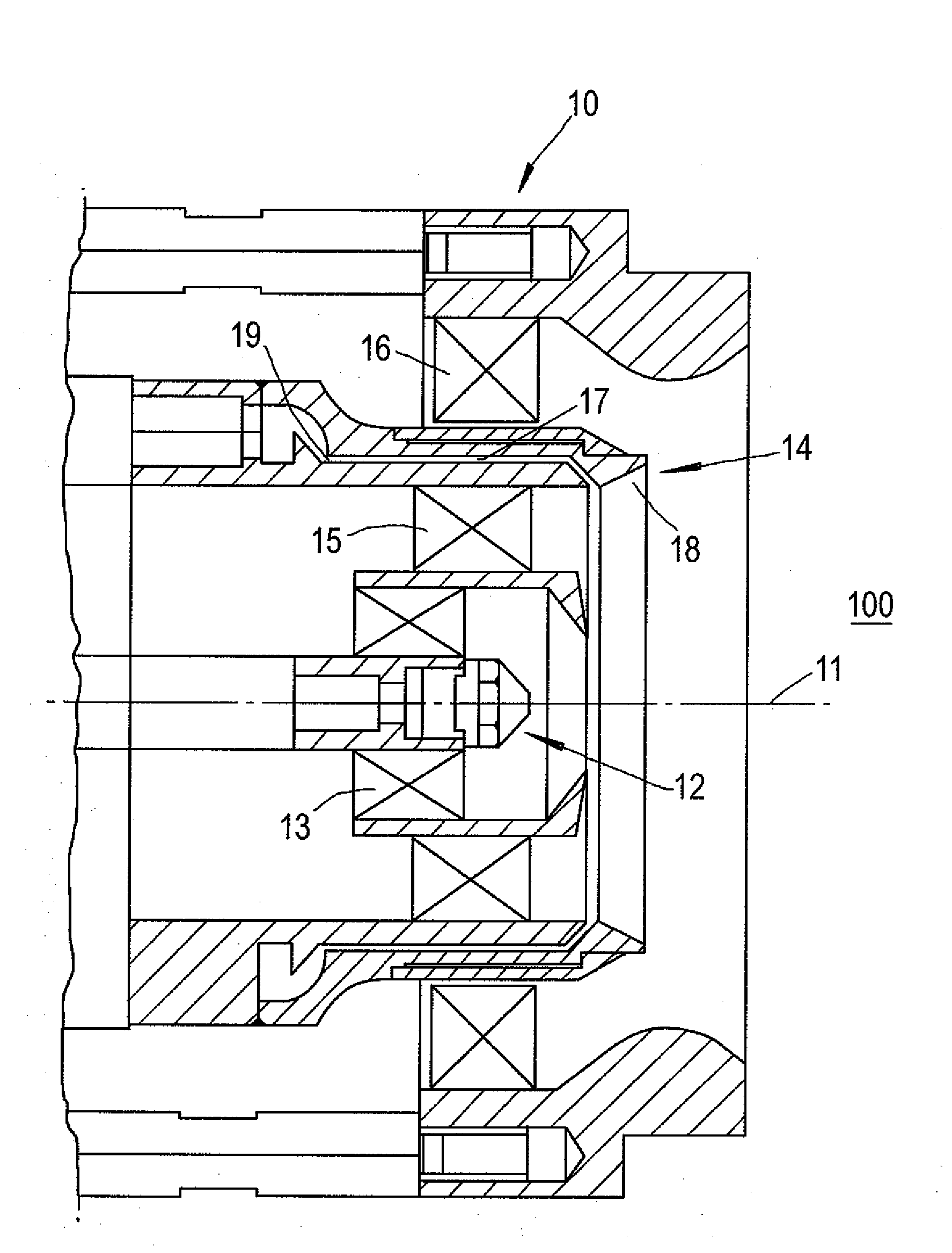 Fuel injector