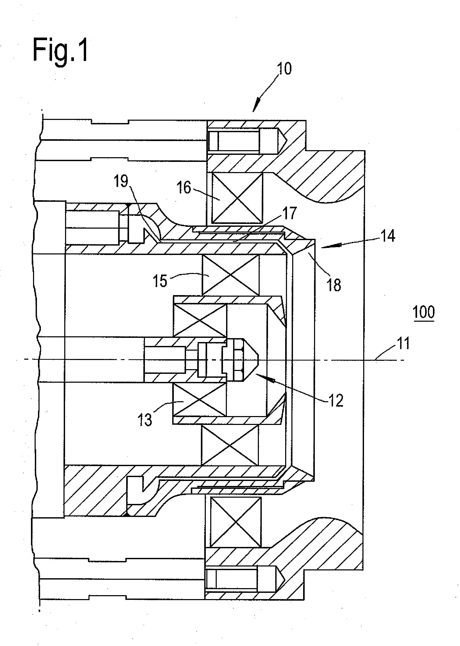 Fuel injector