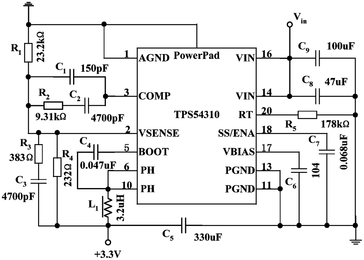 Student intelligent attendance management system and method