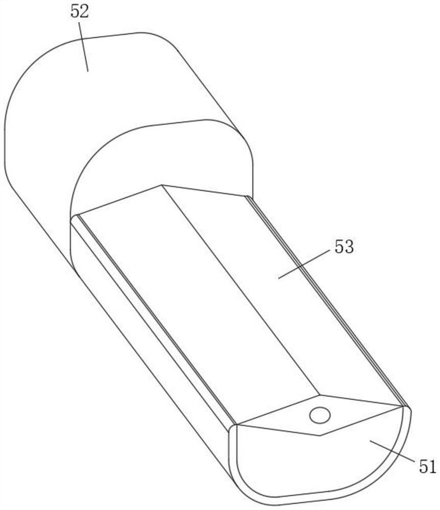 Novel chemical material screening machine for chemical engineering