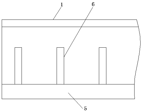 H steel welding process