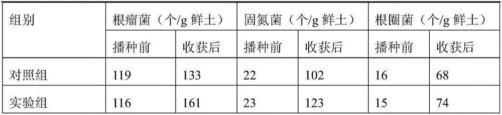 Soil improvement slow-release compound fertilizer and preparation method thereof