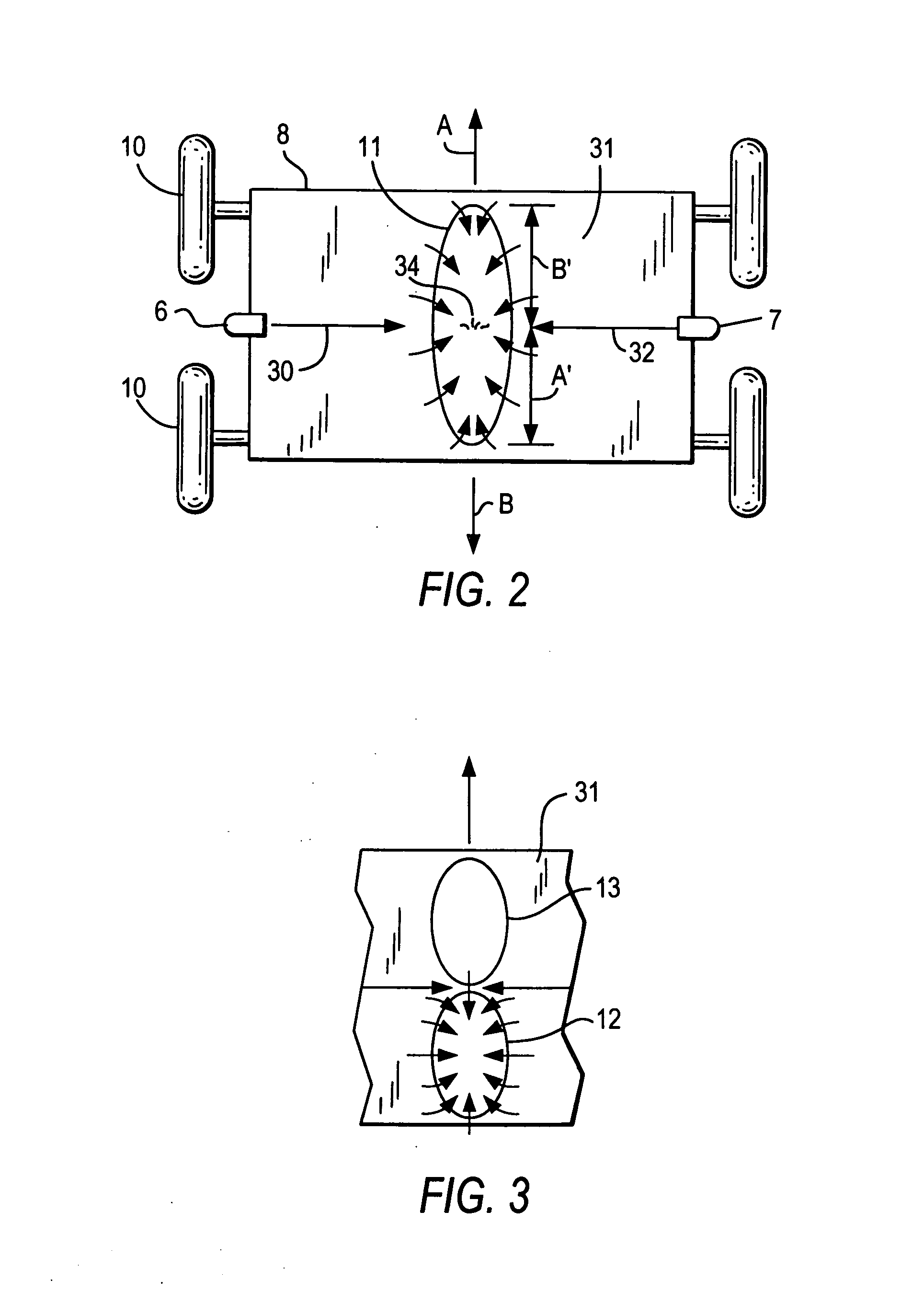 Pool cleaner with high pressure cleaning jets