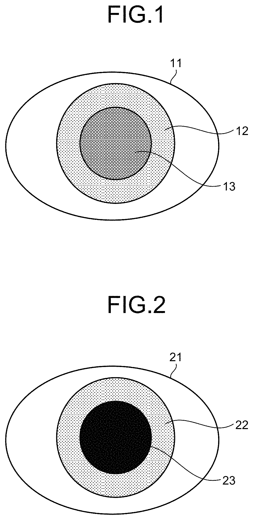 Corneal reflex position detection device, eye-gaze tracking device, and corneal reflex position detection method