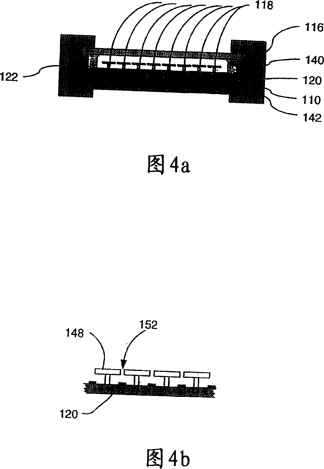 Infrared camera system