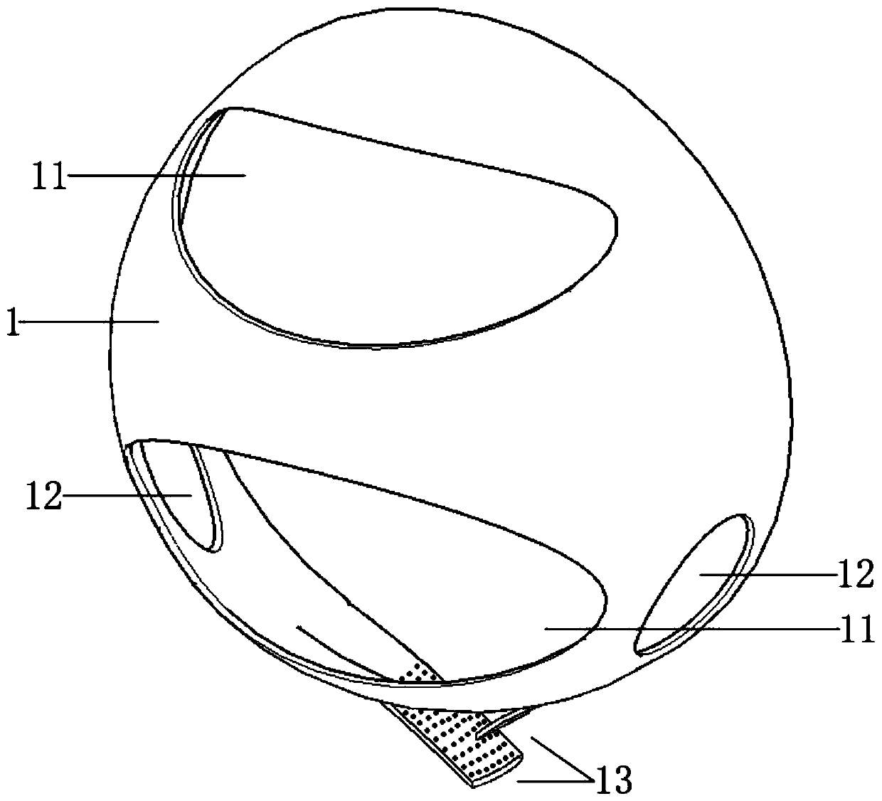 Improved adjustable polysomnography device