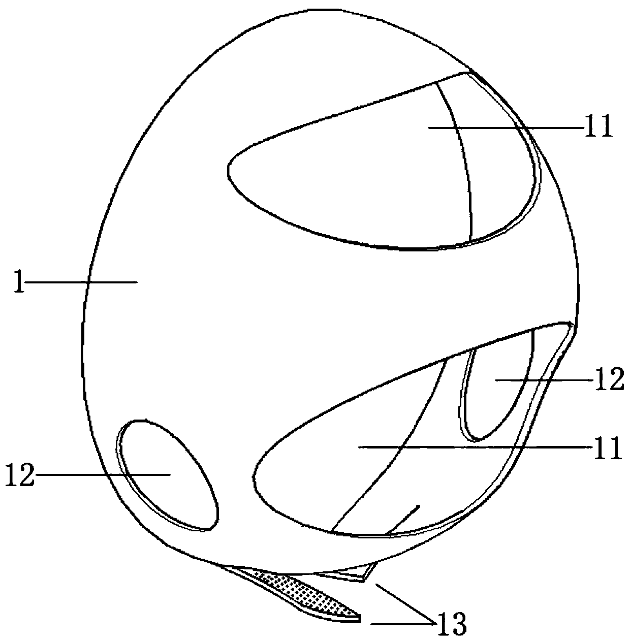 Improved adjustable polysomnography device