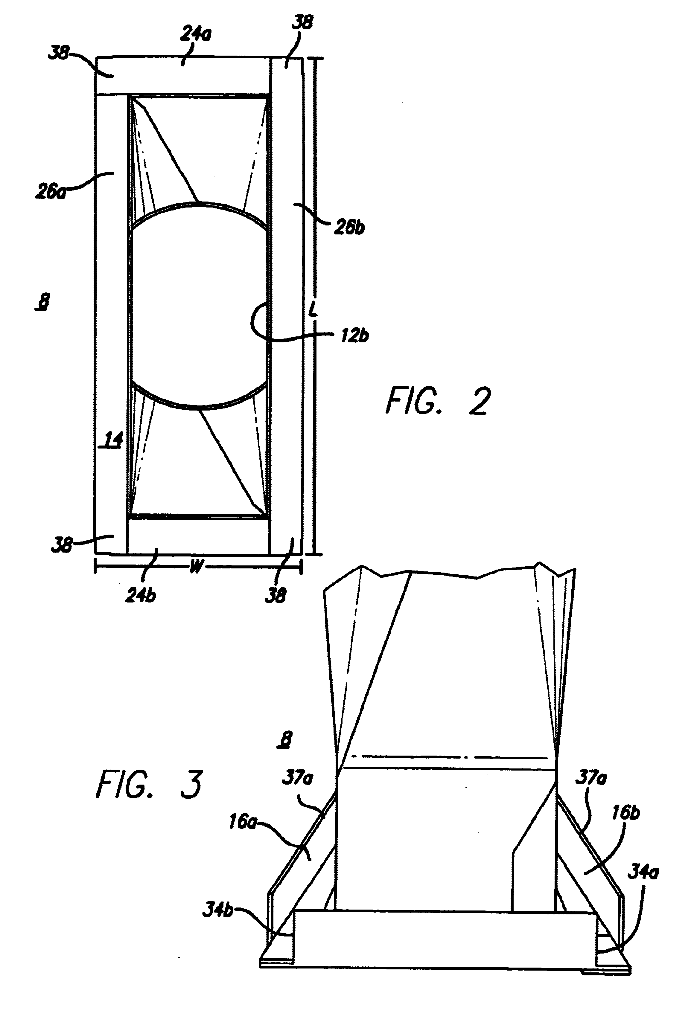 Boot hanger mounting bracket