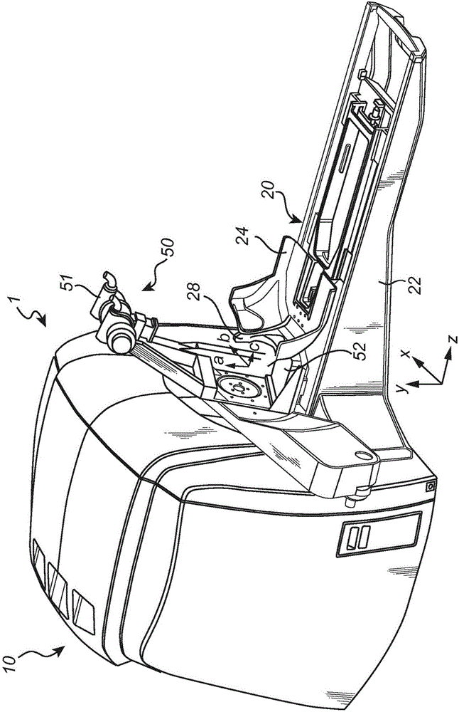 Method and system for calibration