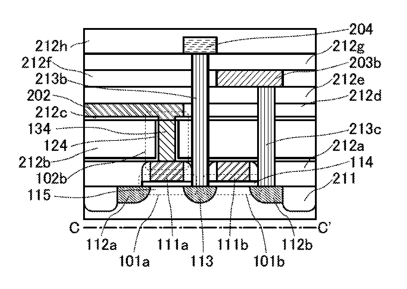 Semiconductor device