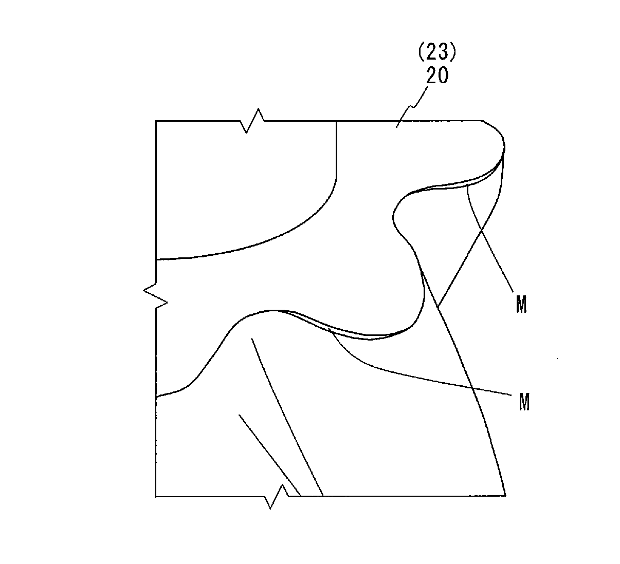 Fluid-pressure apparatus