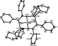 Bridged diamidino group-IV metal catalyst and method for preparing same