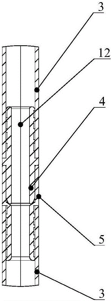 Rapid folding and unfolding device of antenna bracket and rapid folding and unfolding method of rapid folding and unfolding device