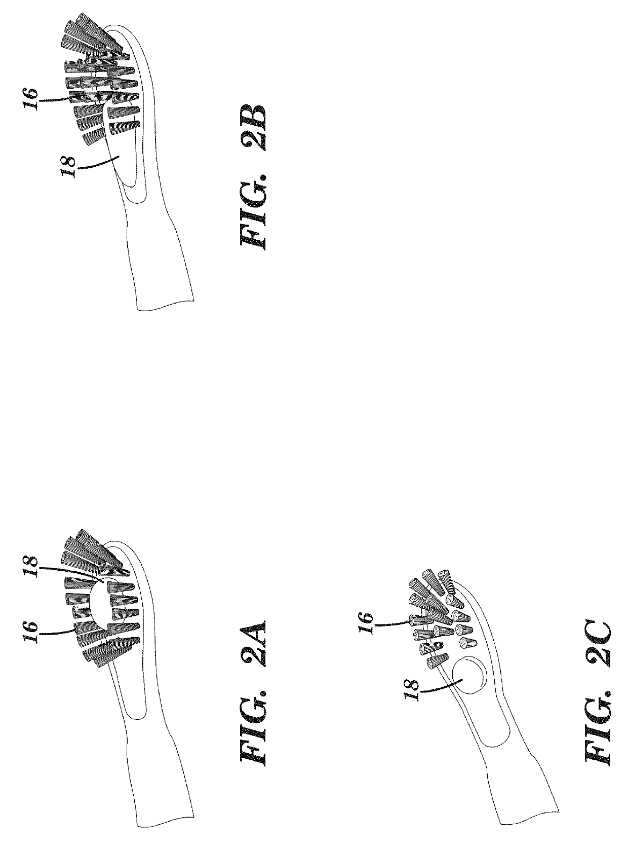 Method and devices to increase craniofacial bone density