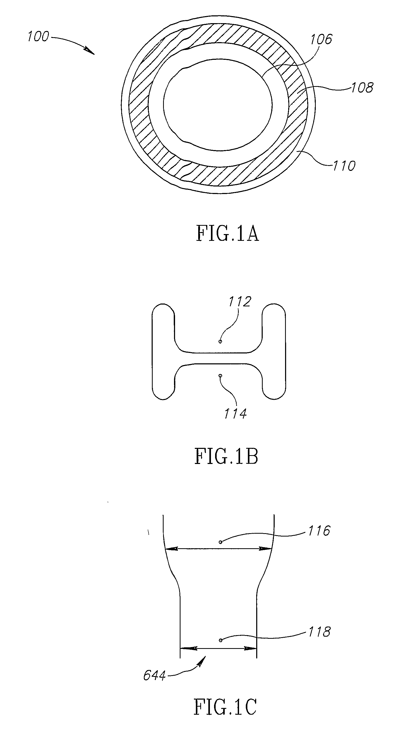 Apparatus For the Treatment of Feminine Pelvic Organ Prolapse