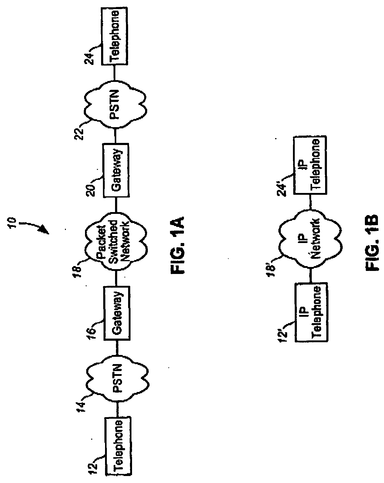 Determining the effects of new types of impairments on perceived quality of a voice service