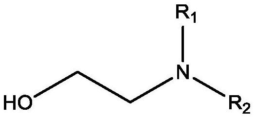 Reaction of glycolaldehyde