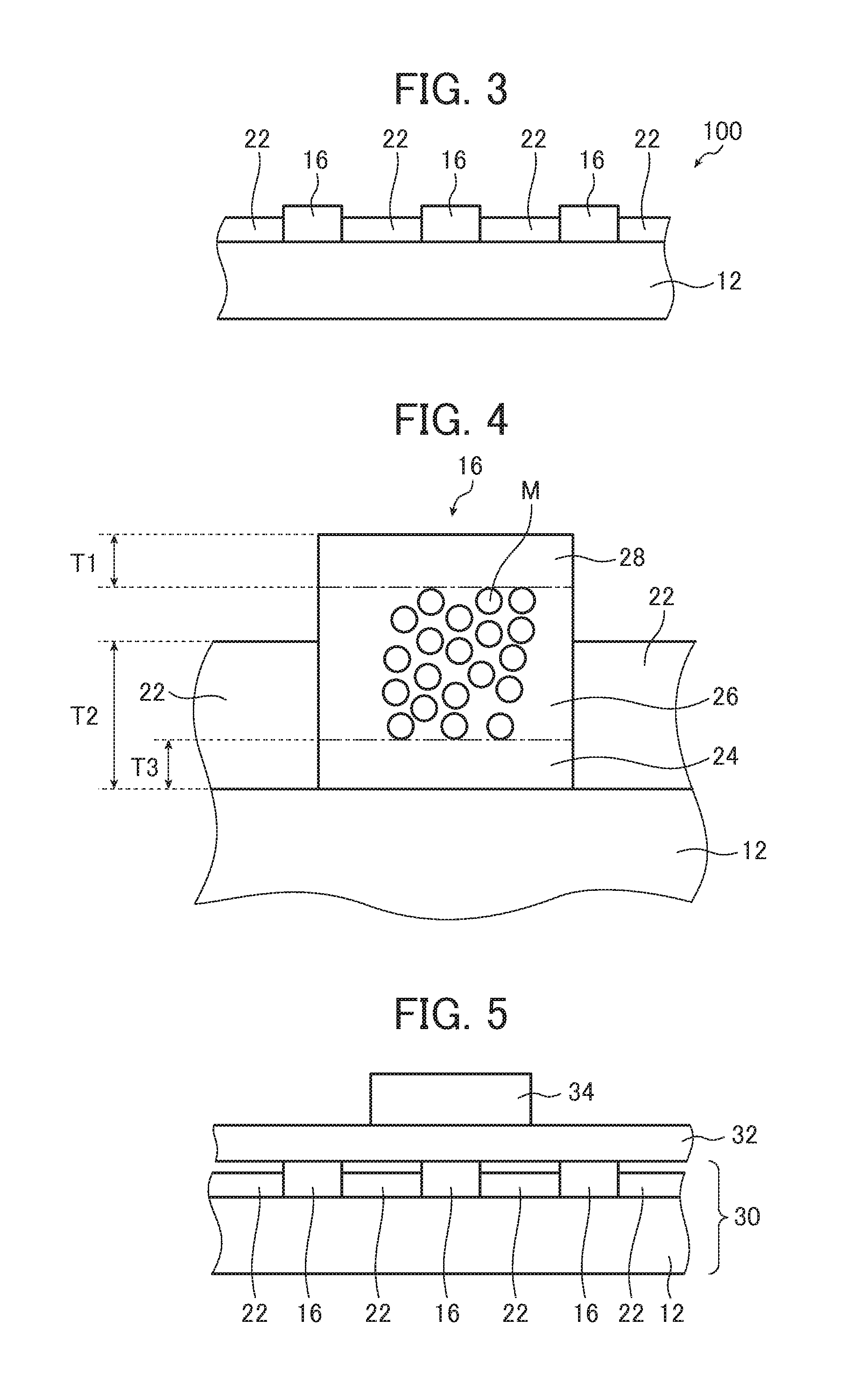 Manufacturing method of conductive sheet and conductive sheet