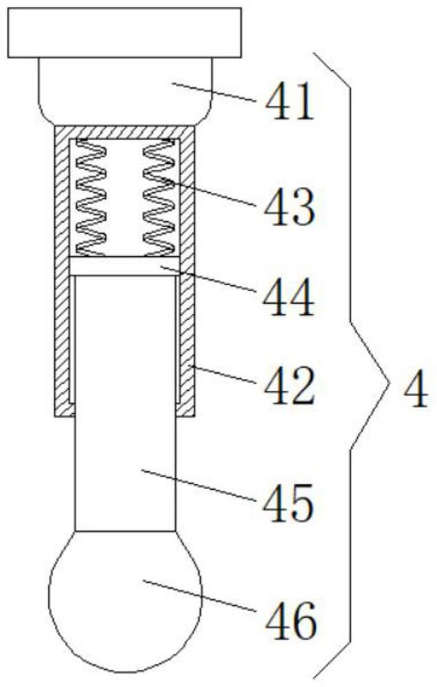 A kind of environment-friendly panel trimming equipment