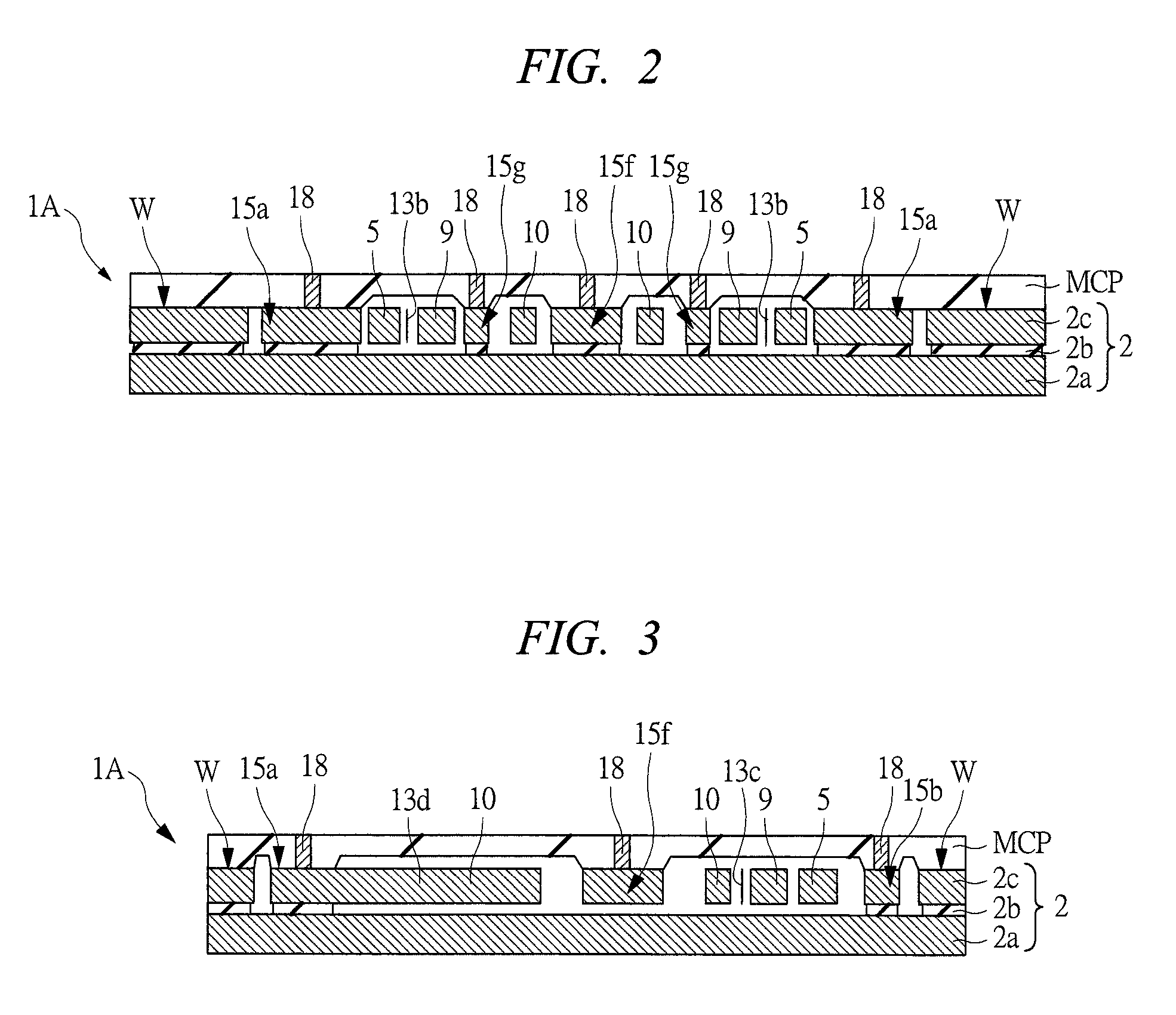 Inertial sensor