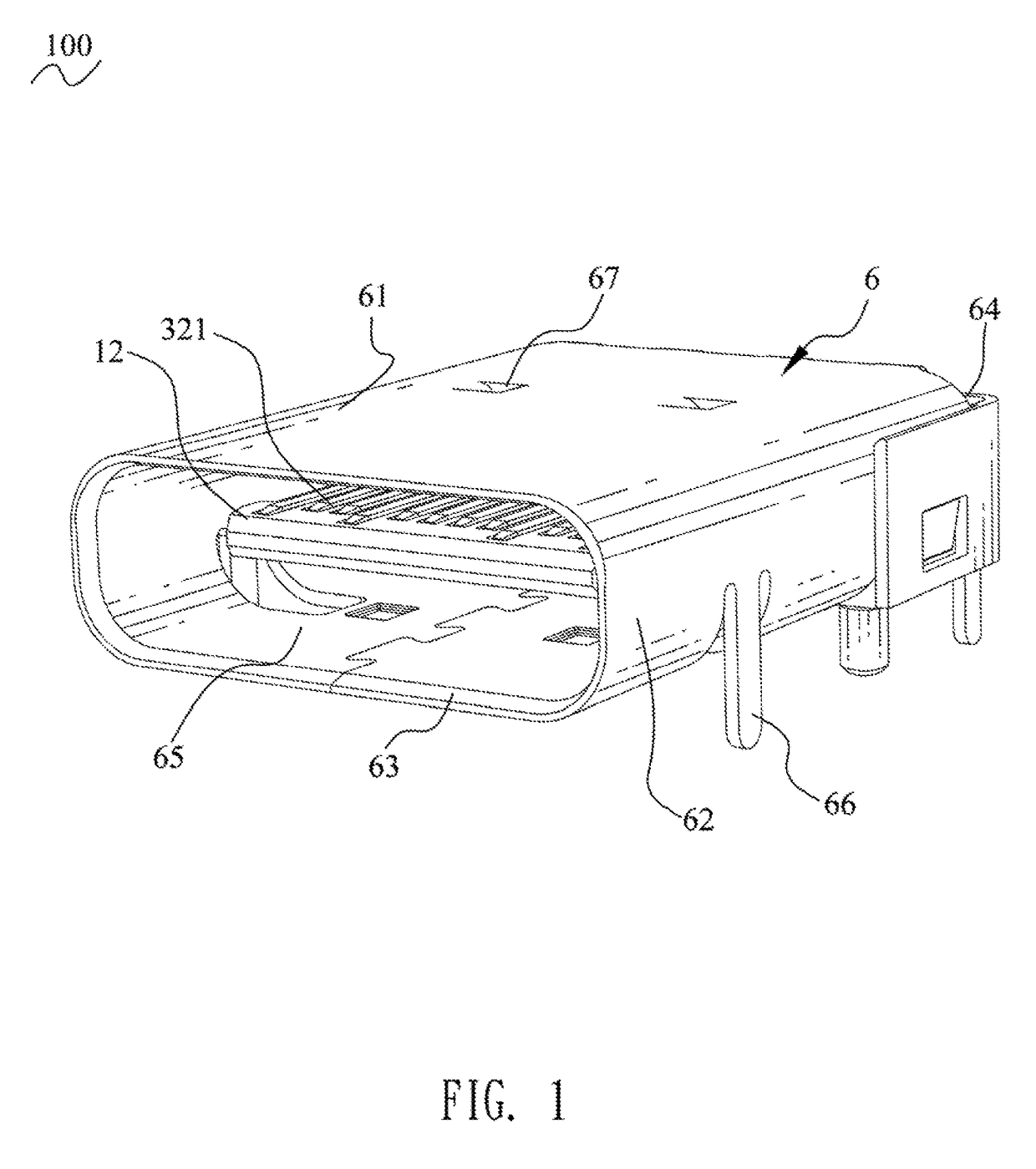 Electrical connector