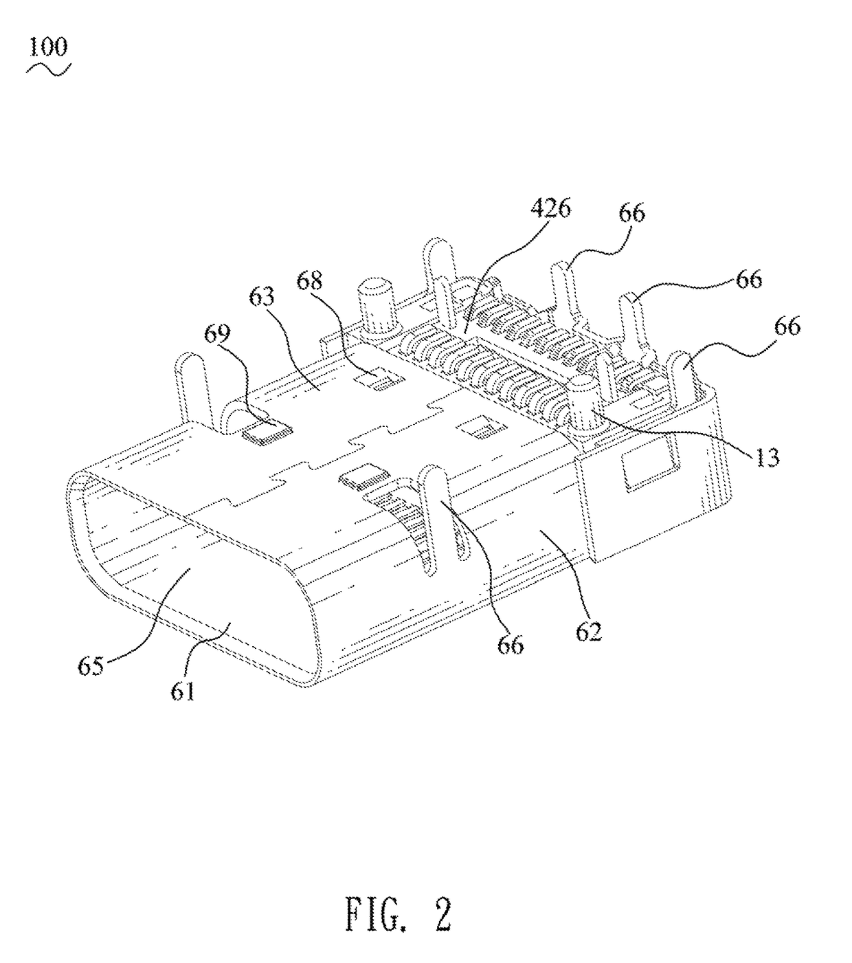 Electrical connector