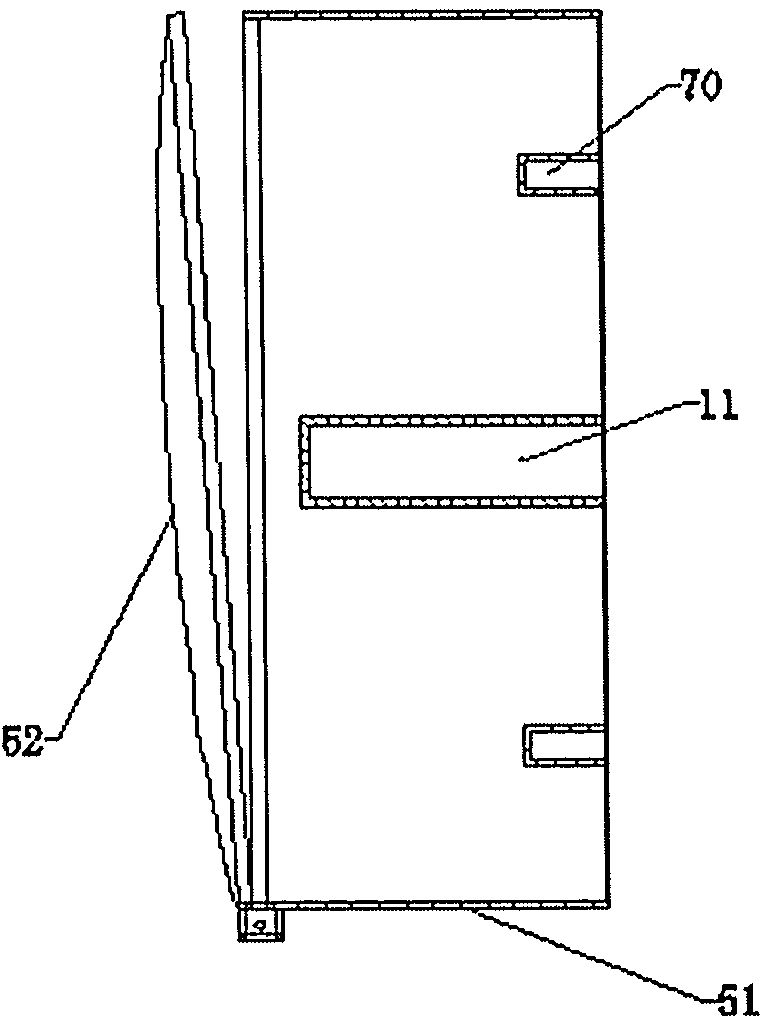 Textile mini-type dyeing machine