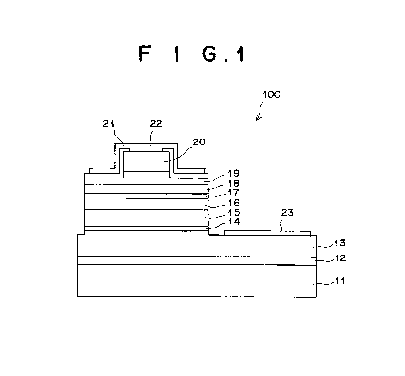 Light-emitting diode