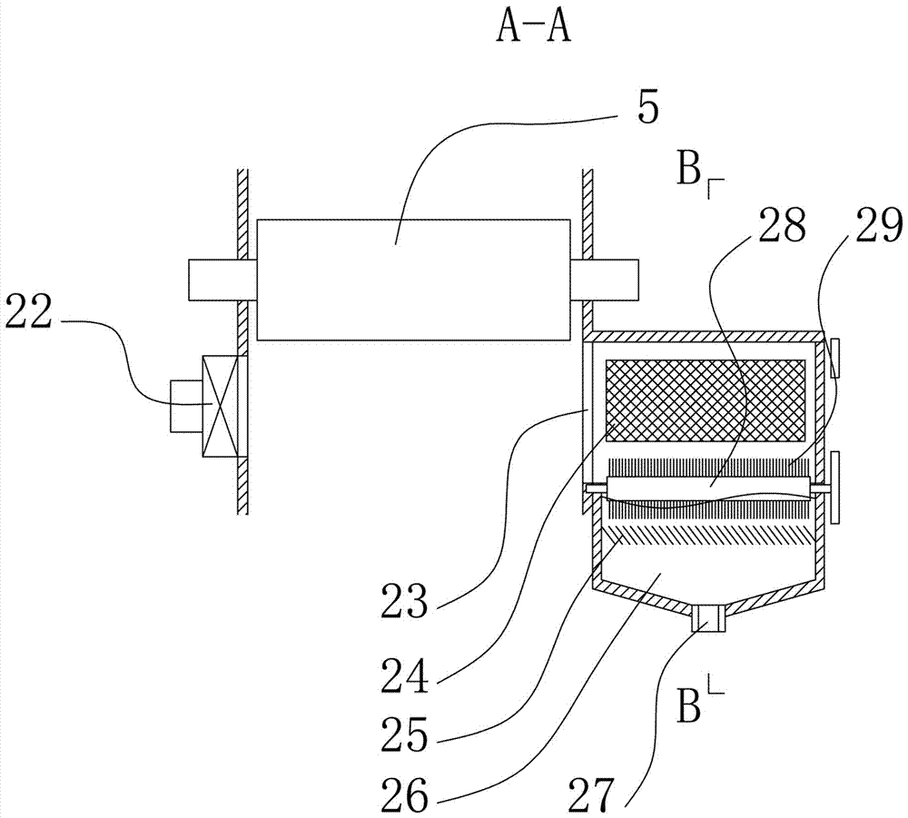 multifunctional stone crusher