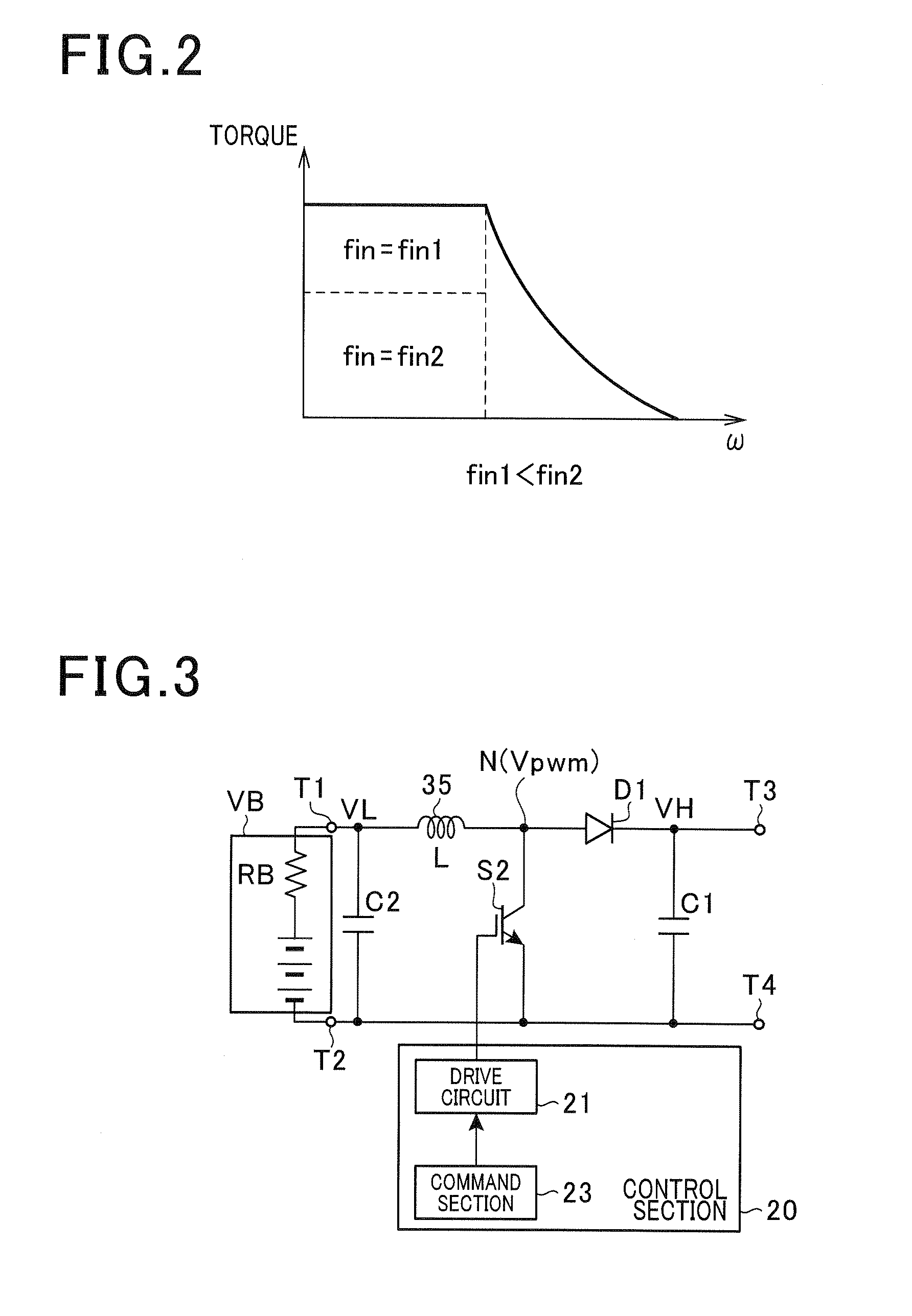 Voltage converter and voltage converter system including voltage converter