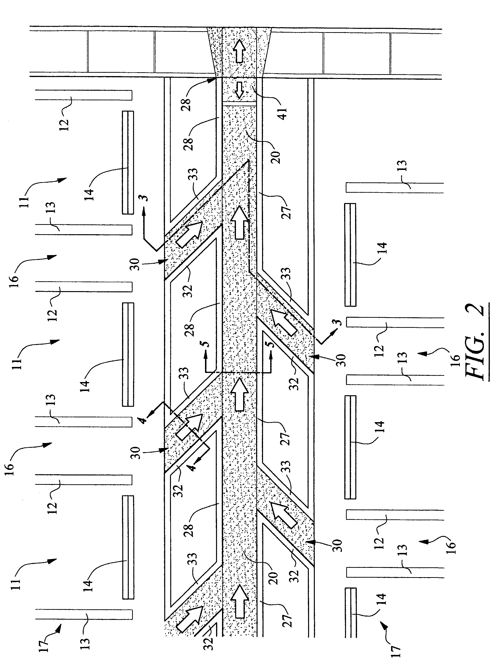 Shopping cart collection, storage, and retrieval system